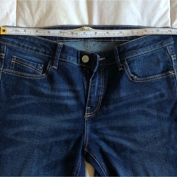 Zara Frafaluc Jeans - Picture 6 of 12